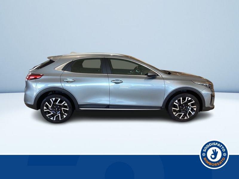 KIA Xceed 1.5 TGDI Mild Hybrid Business MY25