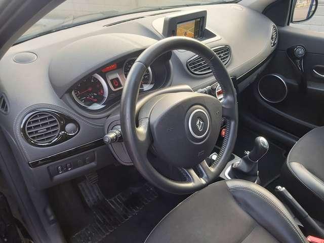 Renault Clio Clio Sportour 1.5 dci Dynamique 90cv