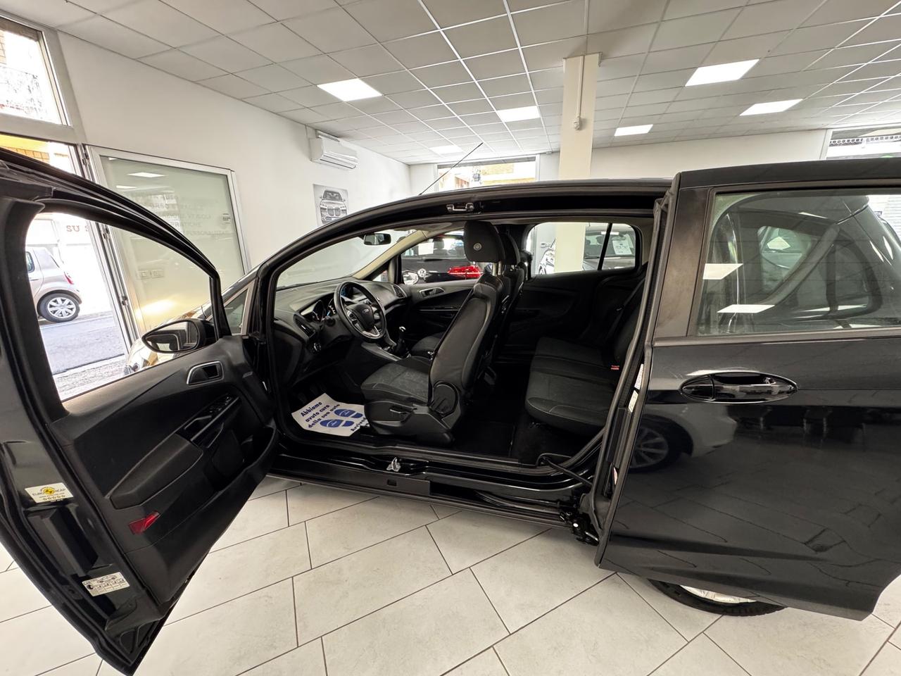 Ford B-Max 1.5 TDCi 75 CV Business