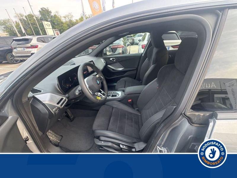 BMW Serie 2 Gran Coupe Serie 2 Gran Coupé 218d M Sport Pro