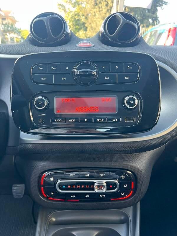 Smart Fortwo 1.0 Prime 71cv