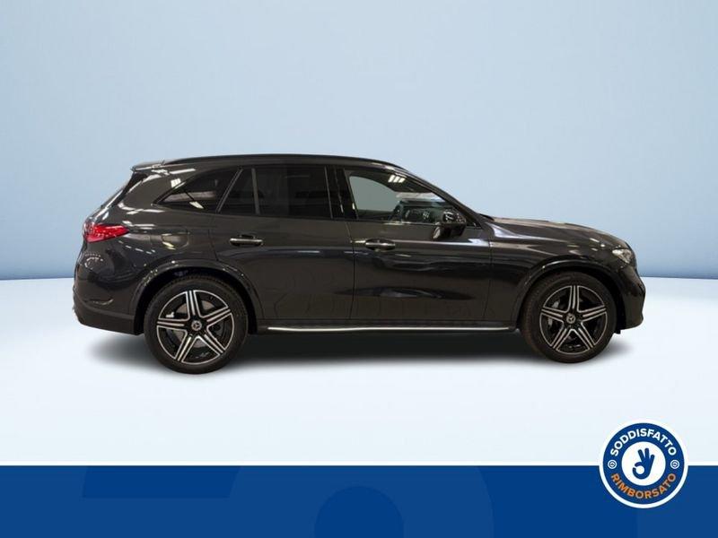 Mercedes-Benz GLC 450d 4Matic AMG Line Advanced Plus