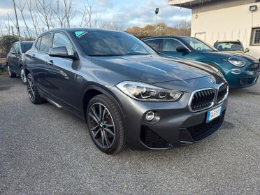 Bmw X2 sDrive20i Msport