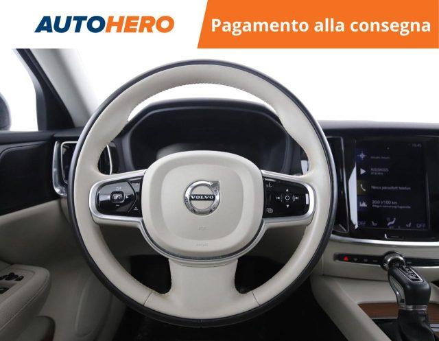 VOLVO V60 Cross Country D4 AWD Geartronic Business Plus