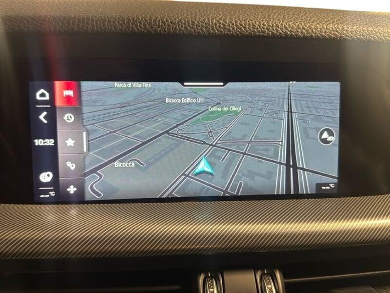 Alfa Romeo Stelvio Stelvio 2.2 t Veloce Q4 210cv auto