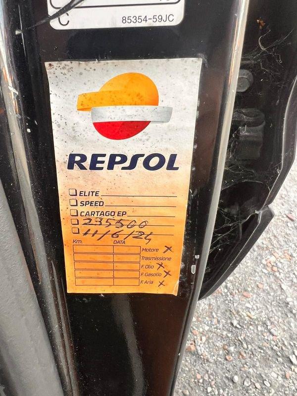 Suzuki Grand Vitara Grand Vitara 1.9 DDiS 5 porte Executive LEGGI