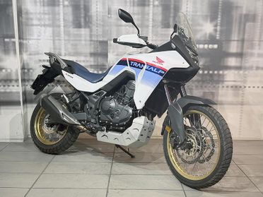 Honda Transalp XL 750