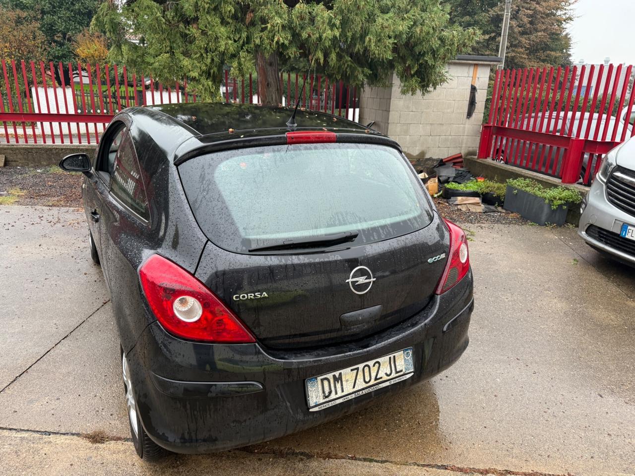Opel Corsa 1.3 CDTI 90CV 3 porte Enjoy