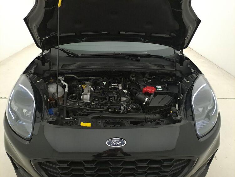 Ford Puma Hybrid ST-Line Auto BR308726 1.0 Mild Hybrid 125CV