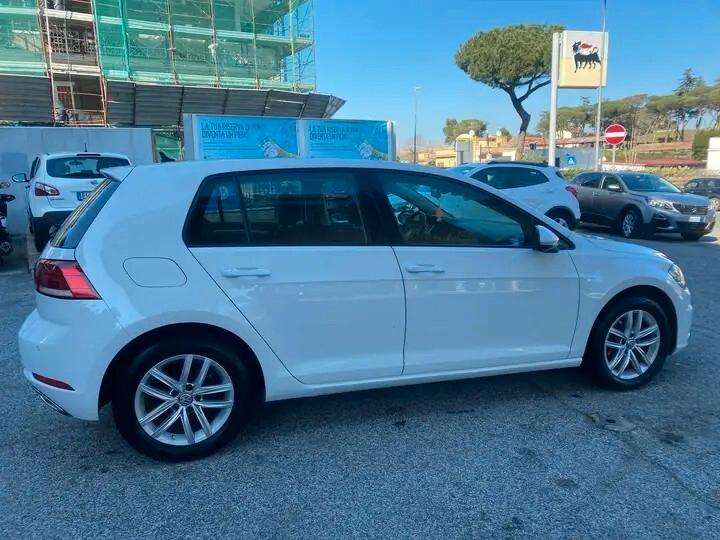Volkswagen Golf 1.0 TSI 115 CV 5p. Business - OFFERTA BLACK FRIDAY