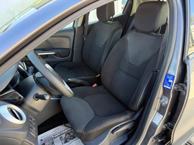 RENAULT Clio 1.5 dCi 90CV UNICOPROPRIETARIO PERFETTA