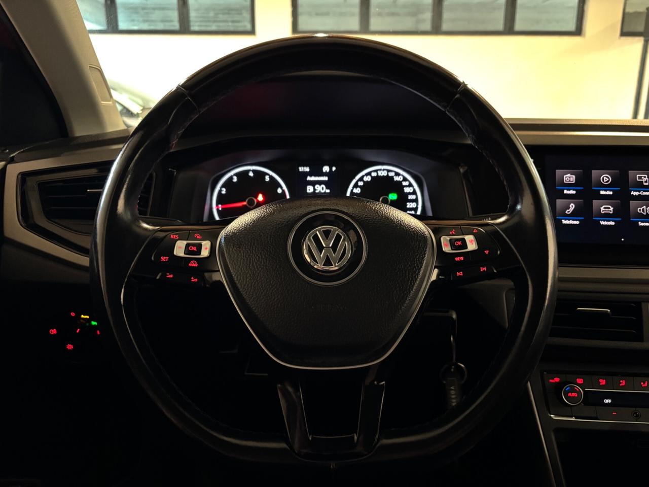 Volkswagen Polo 1.0 BENZ/AUTOMAT |OK NEOPATENTATI|