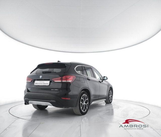 BMW X1 xDrive25e xLine Auto