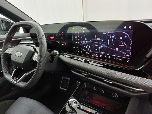 Audi A5 AVANT S-LINE TDI S-TRONIC MY25 204CV ONLY PROMO!