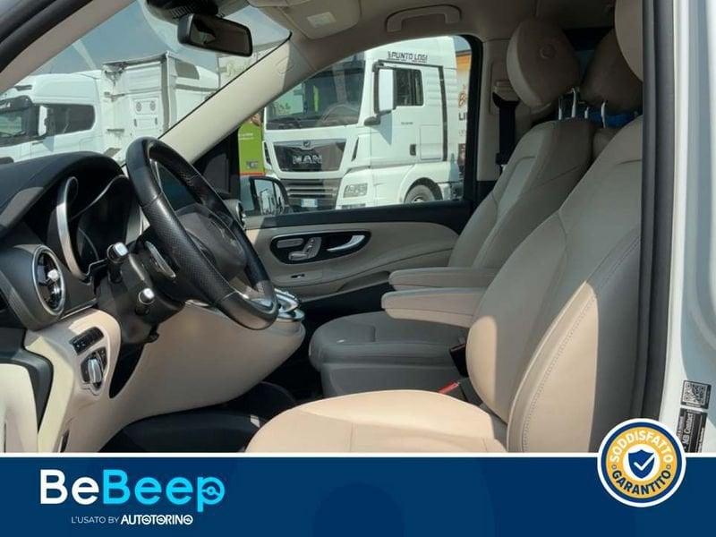 Mercedes-Benz Classe V V 250 D (CDI BT) PREMIUM L AUTO