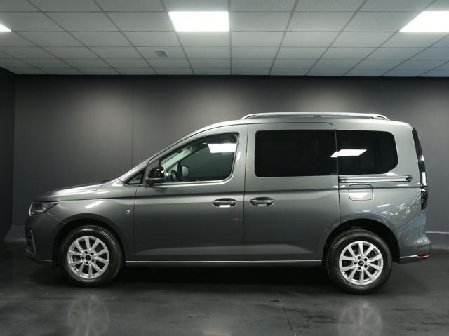 FORD Tourneo Connect 2.0 EcoBlue 122CV Titanium
