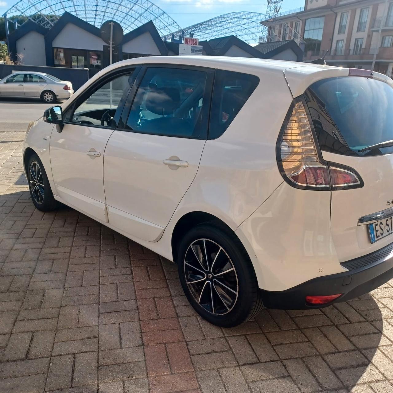 PERFETTA SCENIC XMODE 1.5 DCI