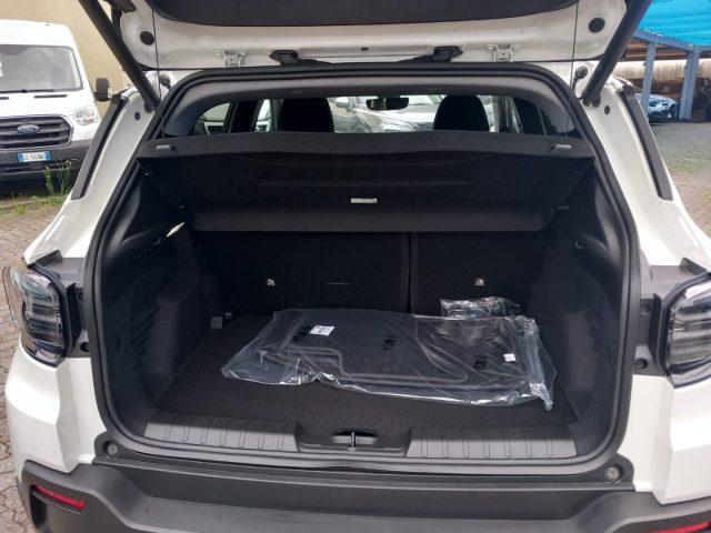 JEEP Avenger 1.2 Turbo MHEV Summit