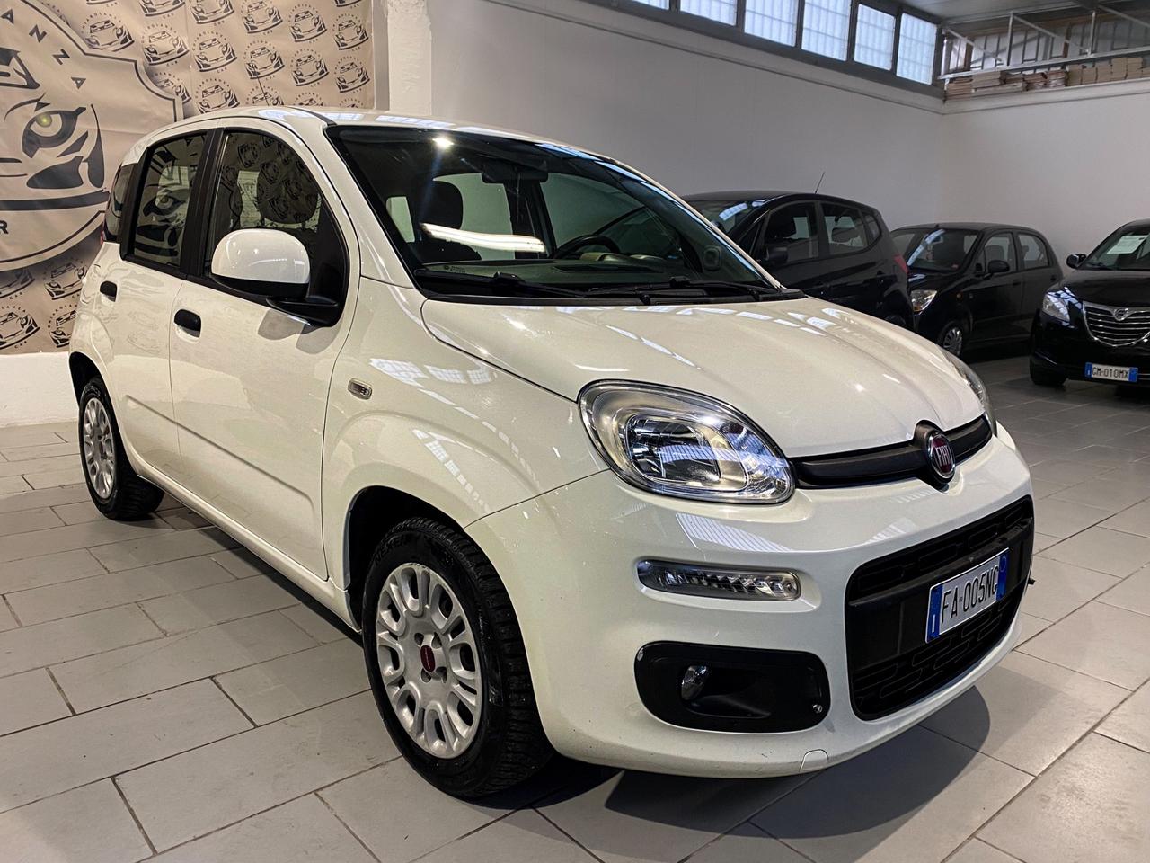Fiat Panda 1.3 MJT S&S Easy