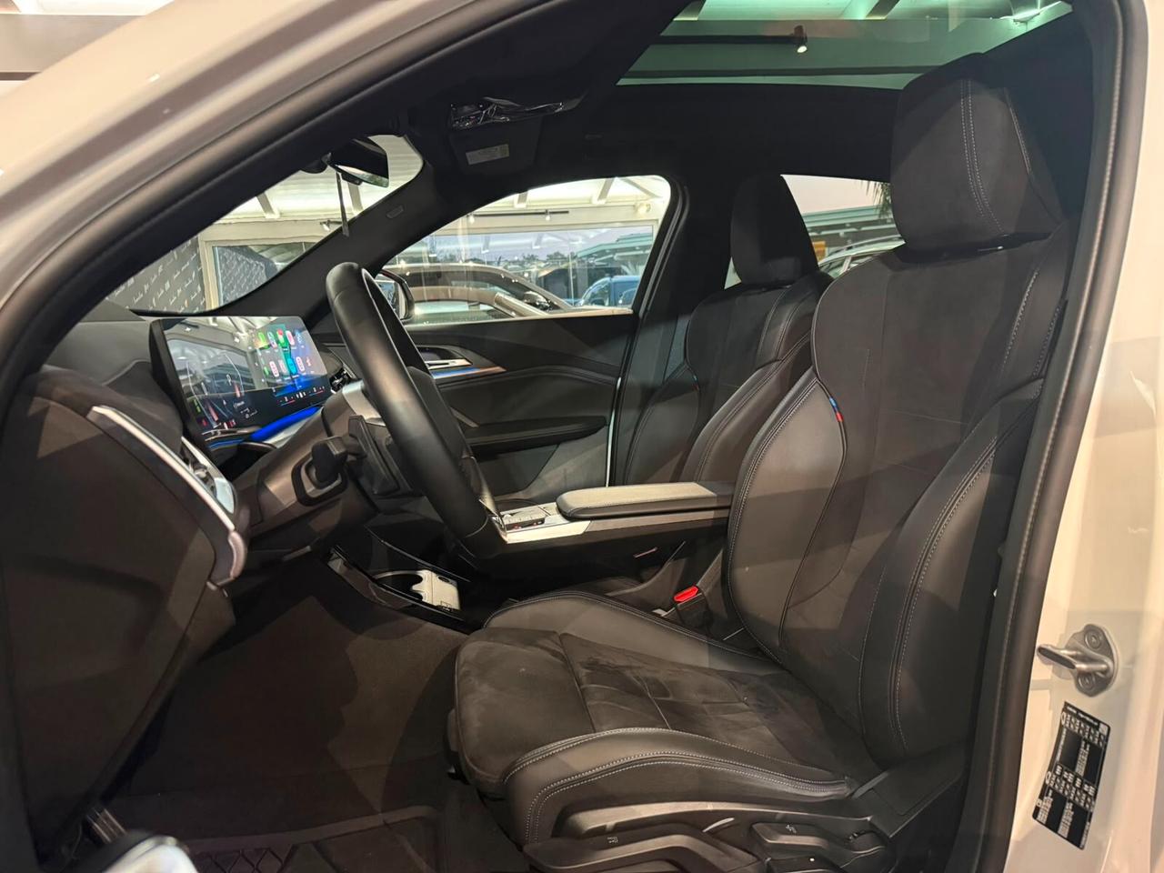 Bmw X2 sDrive 18d Msport Pro