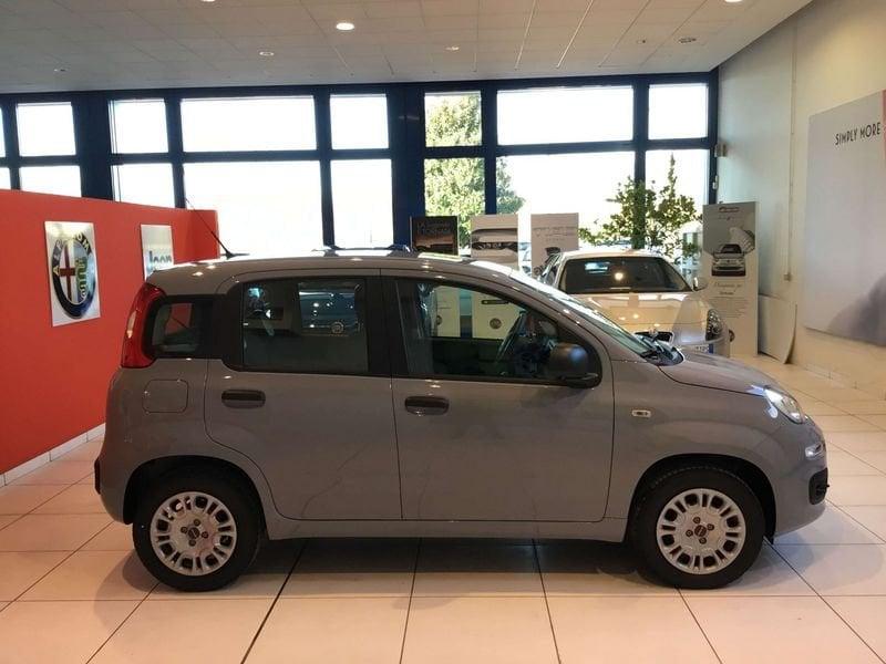 FIAT Panda 1.2 Easy S3