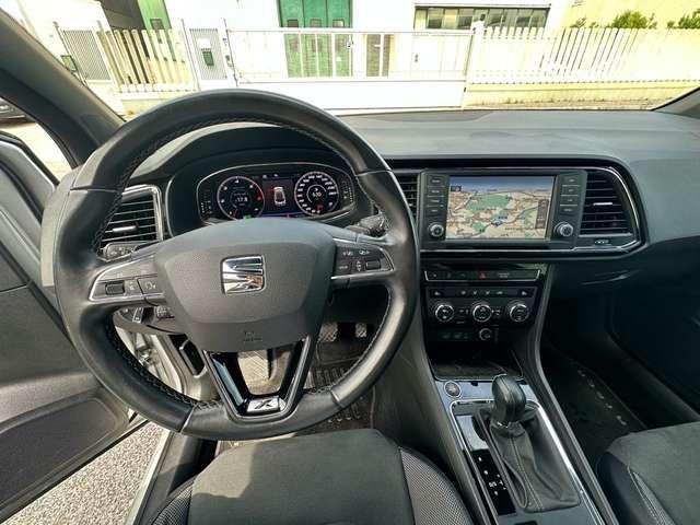SEAT Ateca 1.6 TDI DSG XCELLENCE