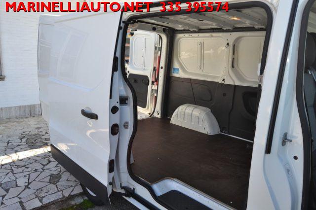 FIAT Talento 1.6 MJT 120CV PC-TN Furgone 10q