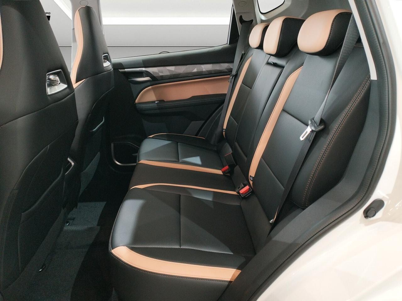 EMC SETTE 1.5T GDI DCT *AUTOMATICO*PRONTA CONSEGNA*