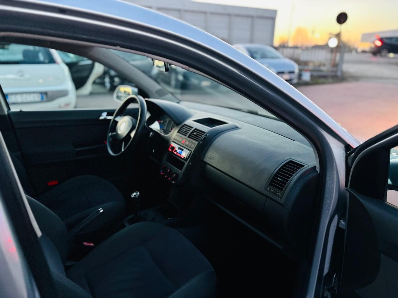 Volkswagen Polo 1.2/64CV 12V 5p. Trendline