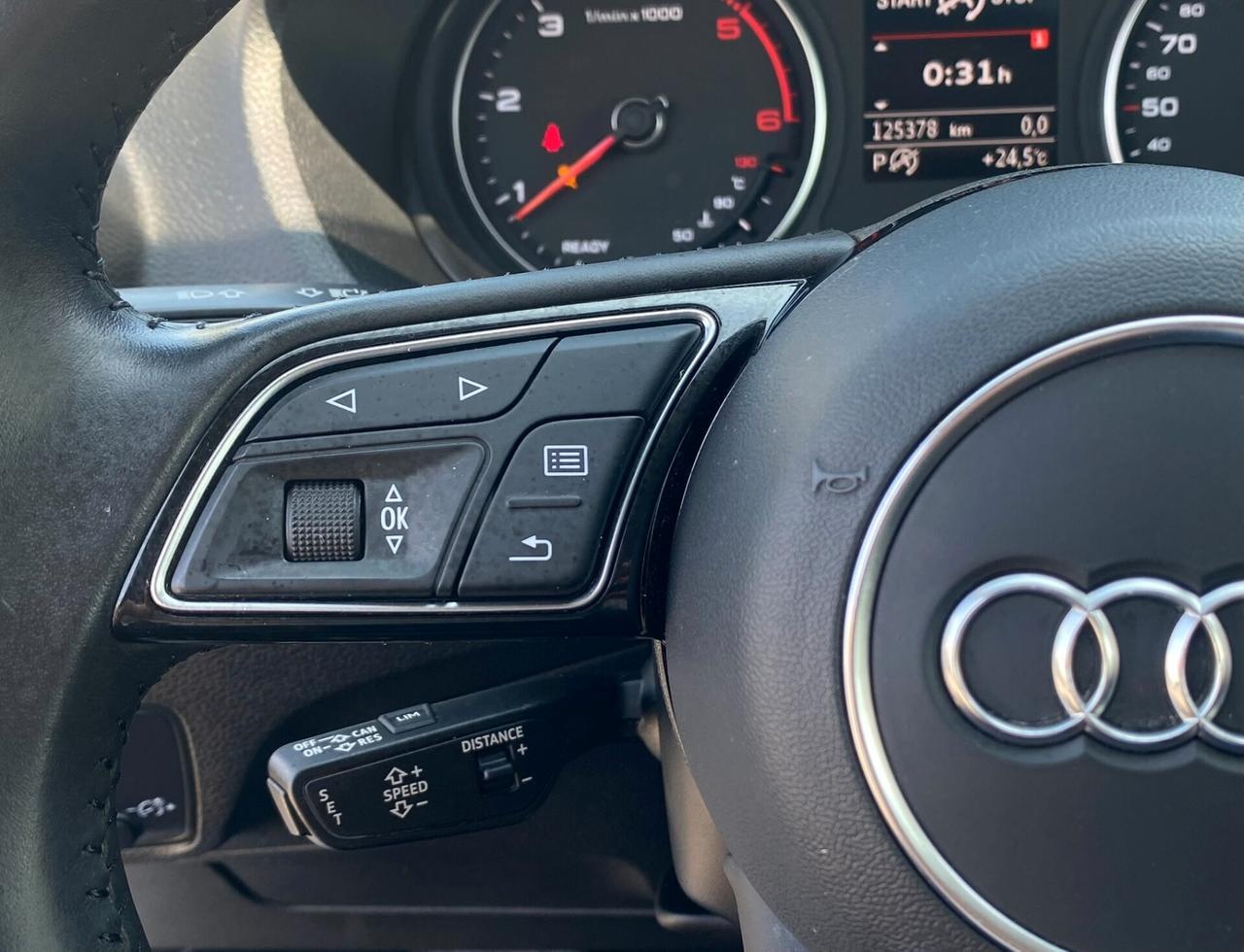 Audi Q2 Admired 2.0 TDI 150CV s-tronic 35