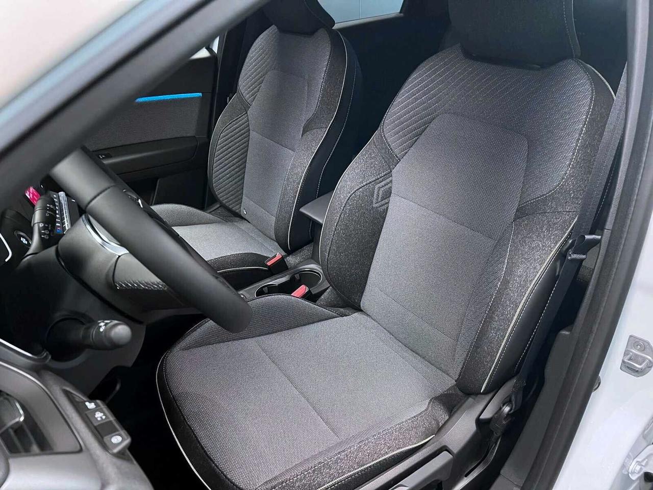 RENAULT CAPTUR ECO-G 100 CV TECHNO GPL KM0