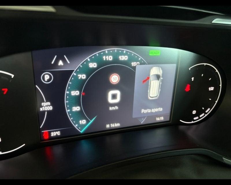 FIAT Tipo Tipo 1.5 Hybrid DCT 5 porte Cross