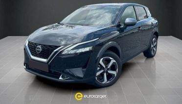 NISSAN Qashqai MHEV 158 CV Xtronic N-Connecta