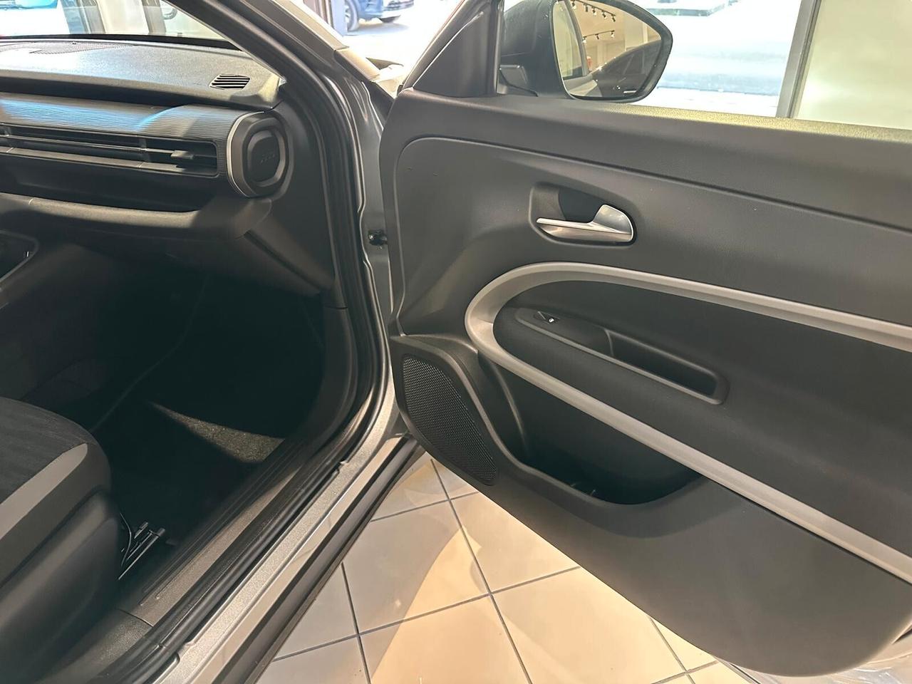 Jeep Avenger 1.2 Turbo 100 CV Longitude