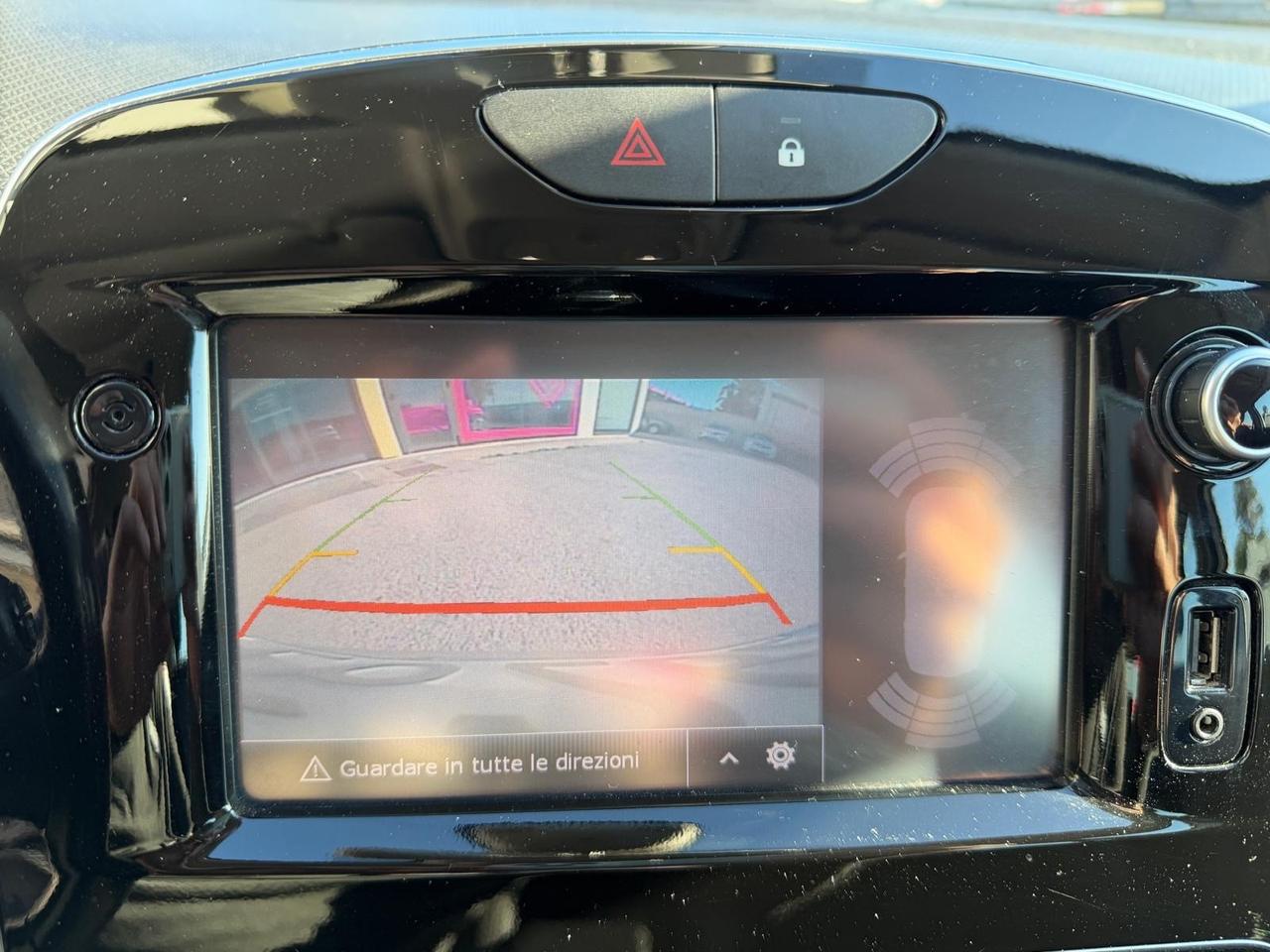 Renault Clio Sporter dCi 8V 90CV EDC Energy Intens