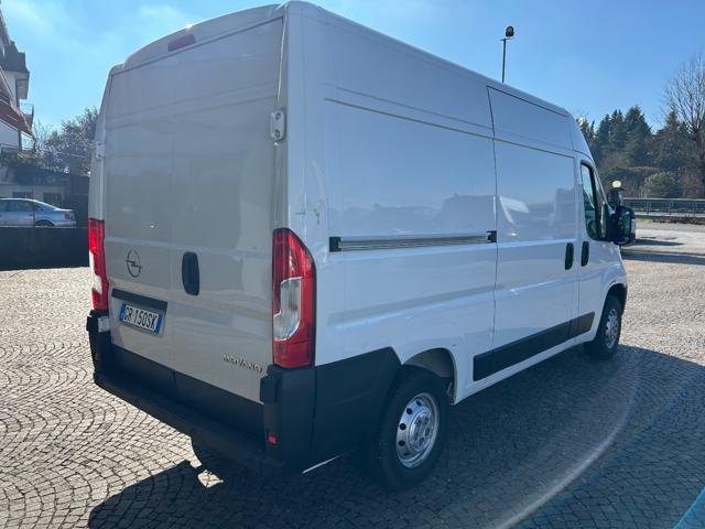 OPEL Movano 35 2.2 BlueHDi 140 S&S PM-TM L2H2 Furgone