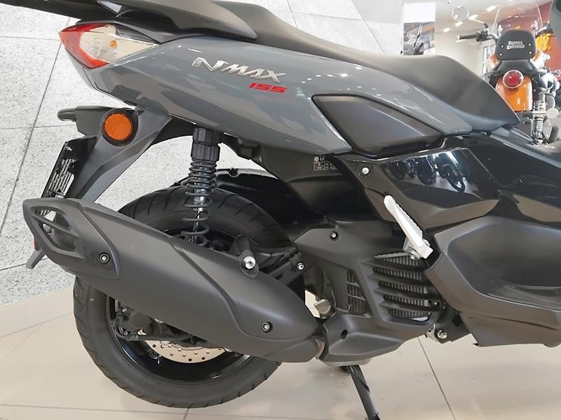 Yamaha NMAX 155