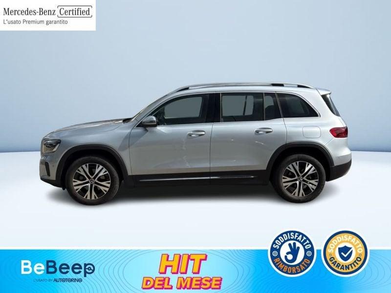Mercedes-Benz GLB Classe 180 D PROGRESSIVE ADVANCED AUTO