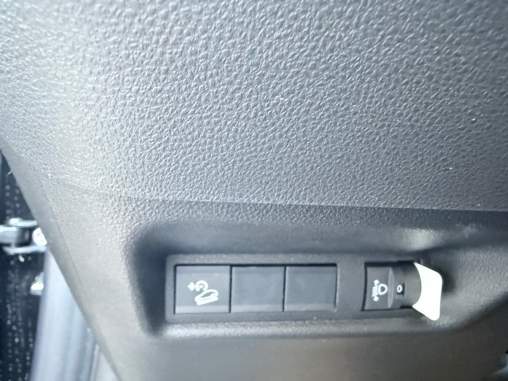 Jeep Avenger 1.2 turbo e-hybrid mhev Upland 4xe 145cv edct6