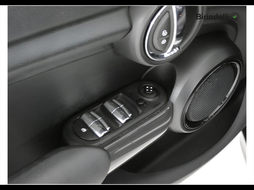 MINI Mini 5 porte (F55) - Mini 1.5 One Hype 5 porte