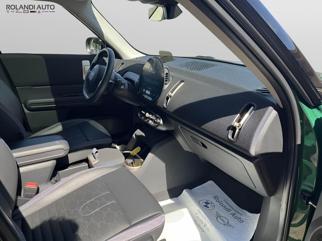 Mini Mini Countryman 2.0 48V D Classic Steptronic
