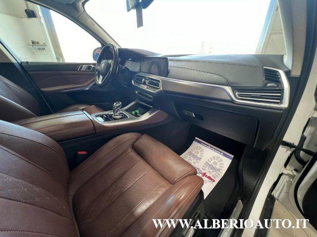BMW X5 xDrive30d xLine + TETTO *OFFERTA DEL MESE* 12/2018