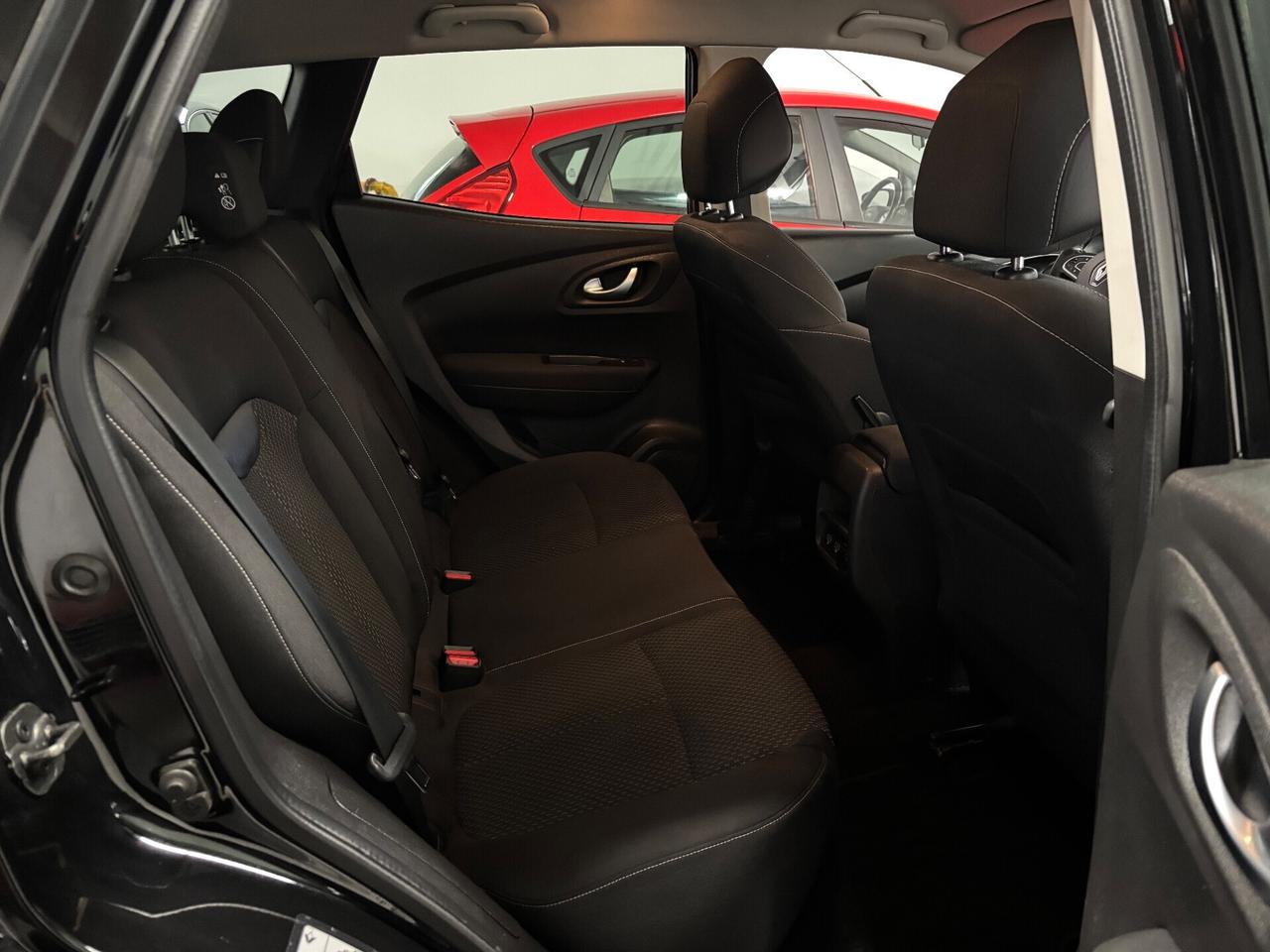 Renault Kadjar Blue 1.5 dCi |SPORT EDITION |