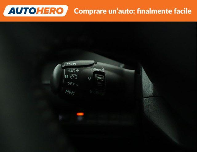 PEUGEOT 2008 PureTech 100 S&S Active Pack