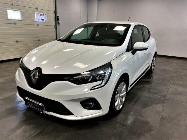 RENAULT Clio 1.5 dCi Zen + Navigatore