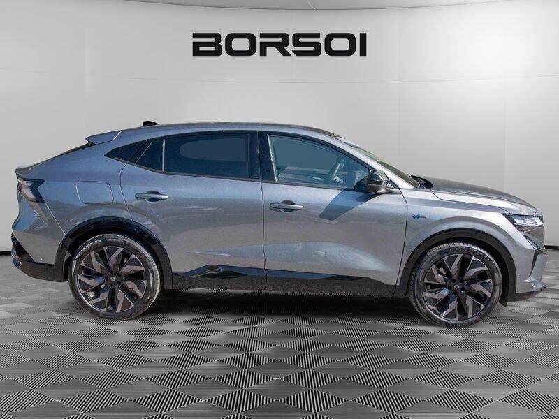 Renault Rafale esprit Alpine E-Tech full hybrid 200