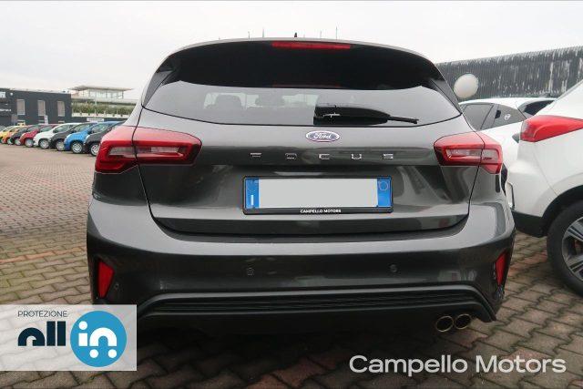 FORD Focus Focus 1.0 T Ecoboost h 125cv ST-Line