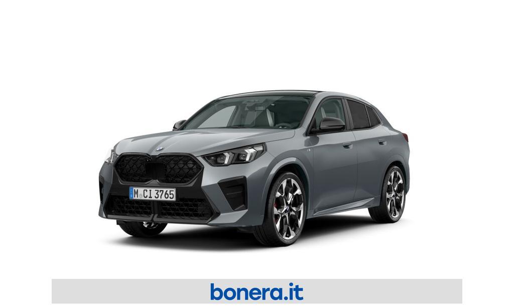 BMW X2 18 d MSport Pro sDrive