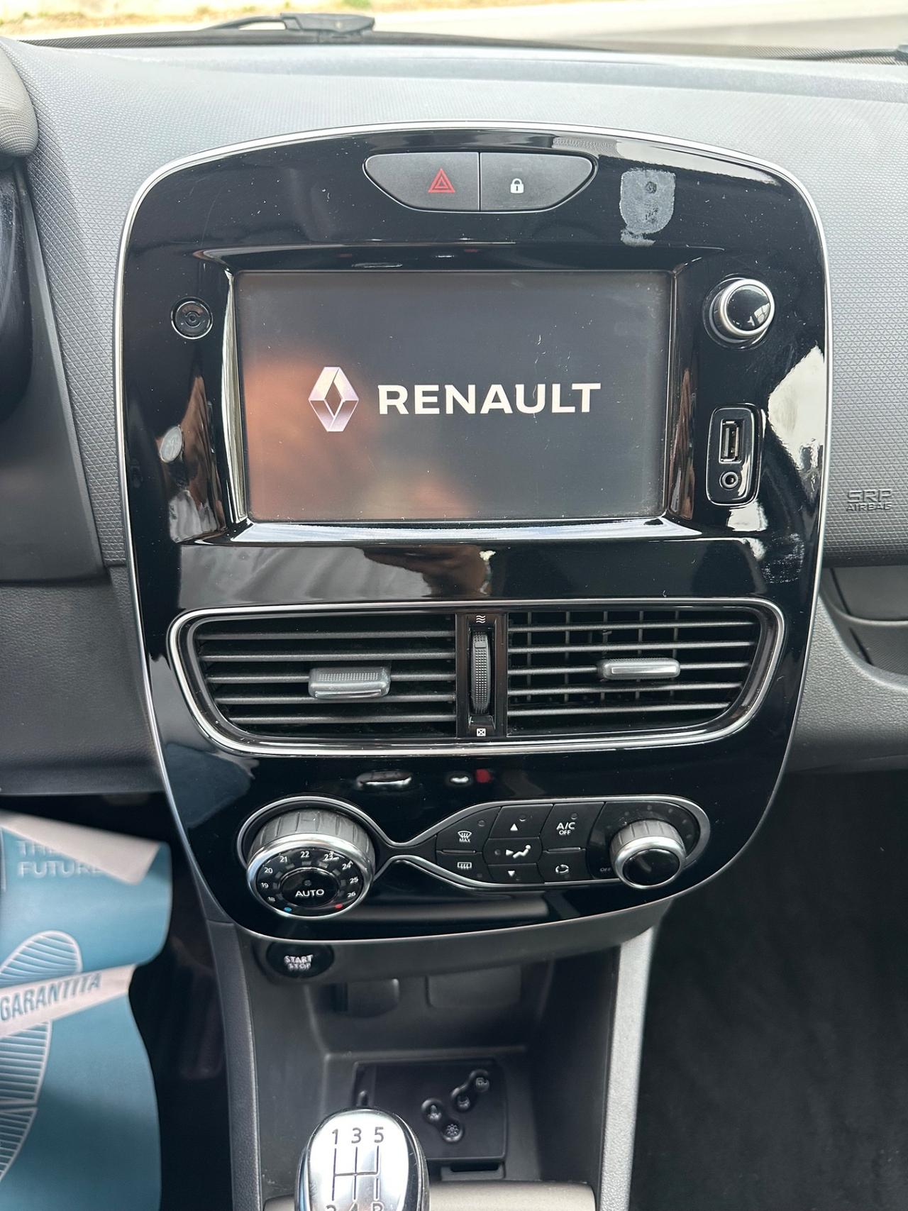 Renault Clio 1.5 dCi 90CV 5 porte