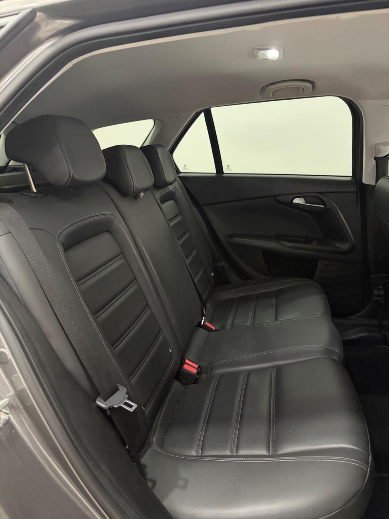 Fiat Tipo 1.6 Mjt S&S SW Lounge